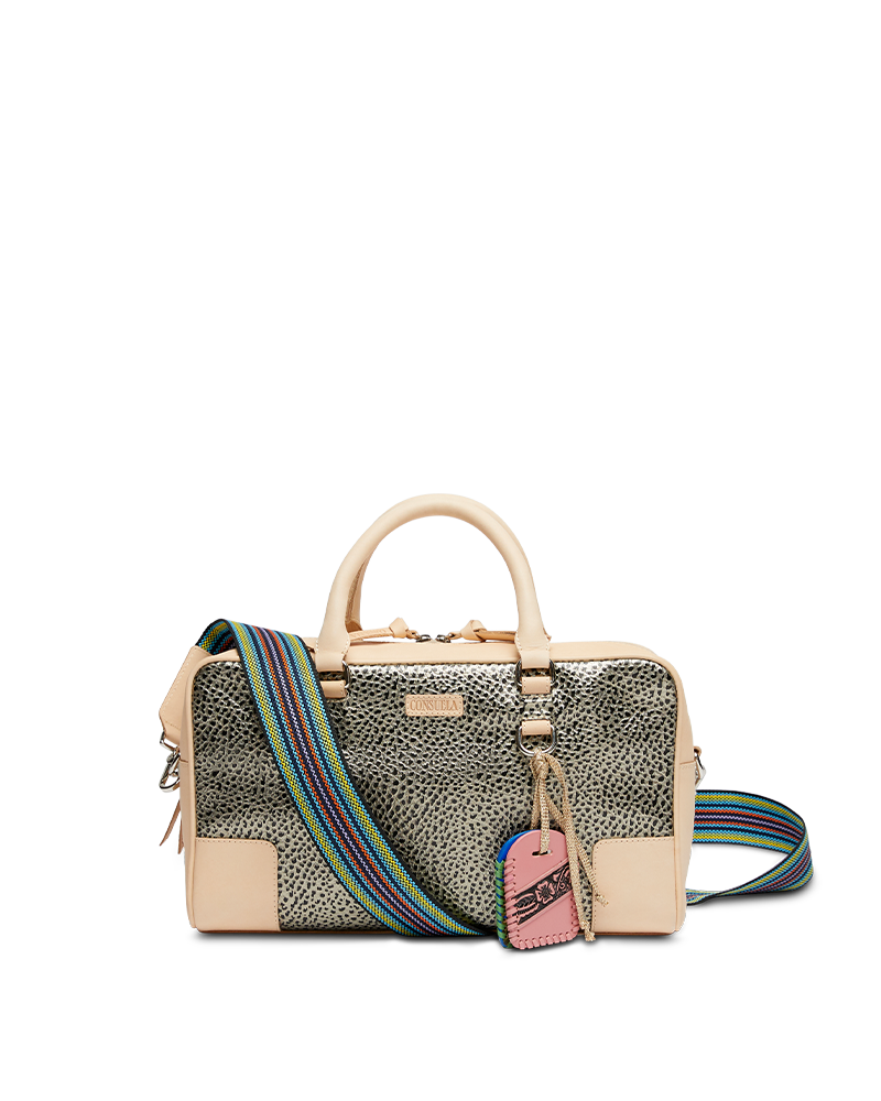 TOMMY SATCHEL
