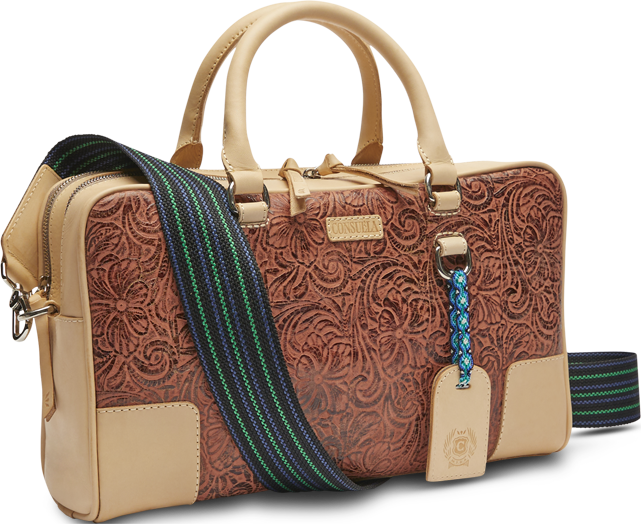 SALLY SATCHEL