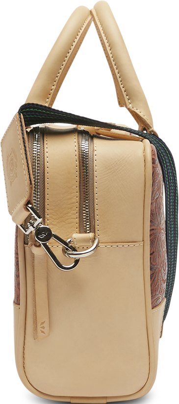 SALLY SATCHEL