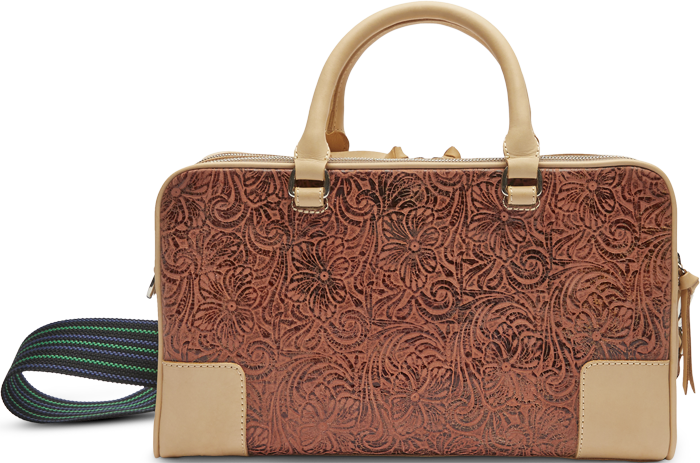 SALLY SATCHEL