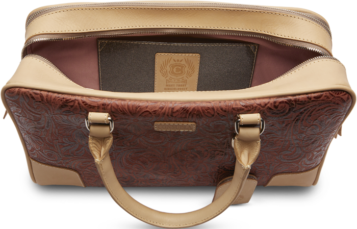 SALLY SATCHEL