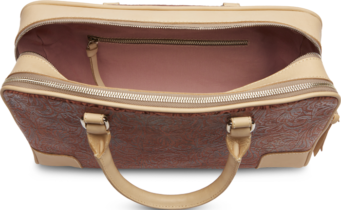 SALLY SATCHEL