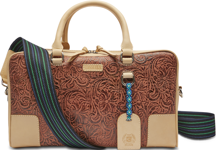 SALLY SATCHEL