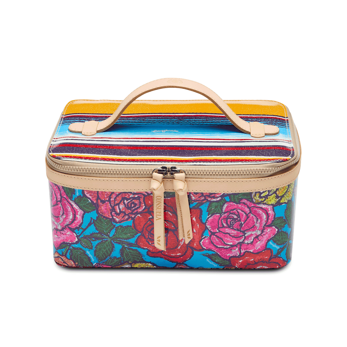 ROSITA TRAIN CASE