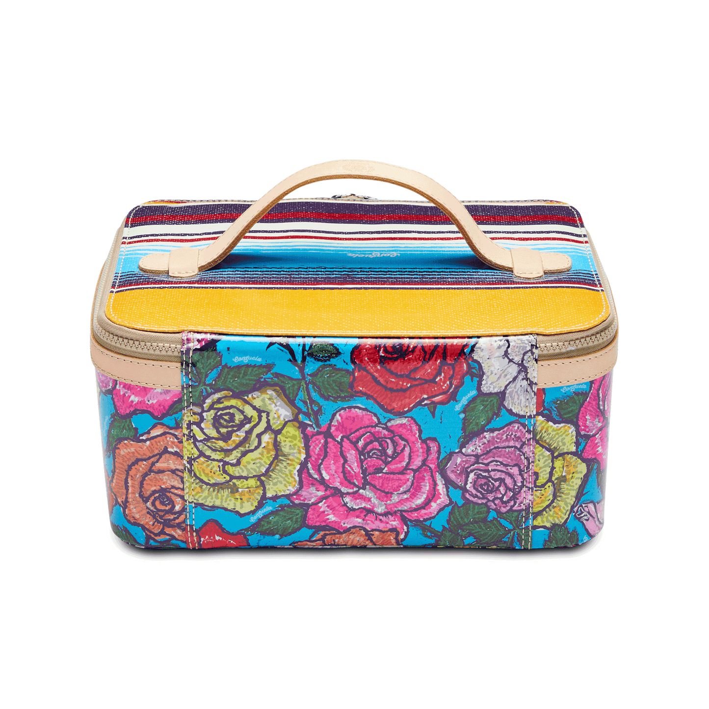ROSITA TRAIN CASE