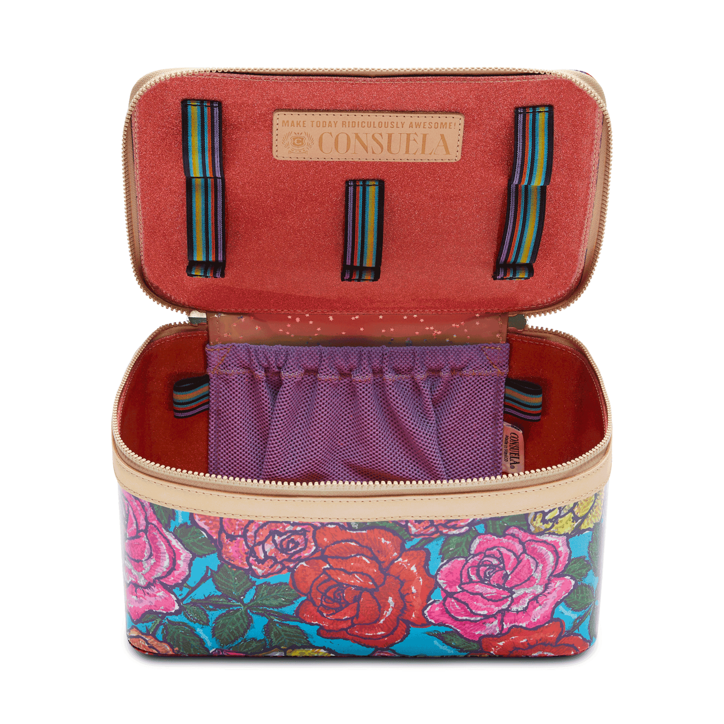 ROSITA TRAIN CASE
