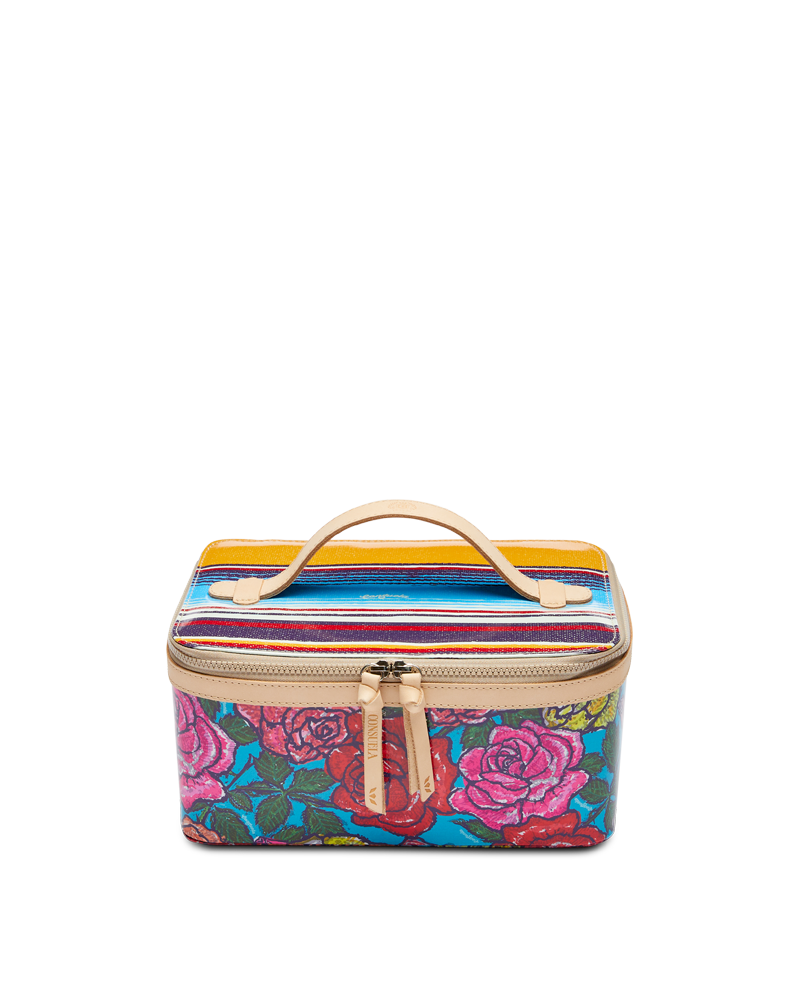 ROSITA TRAIN CASE