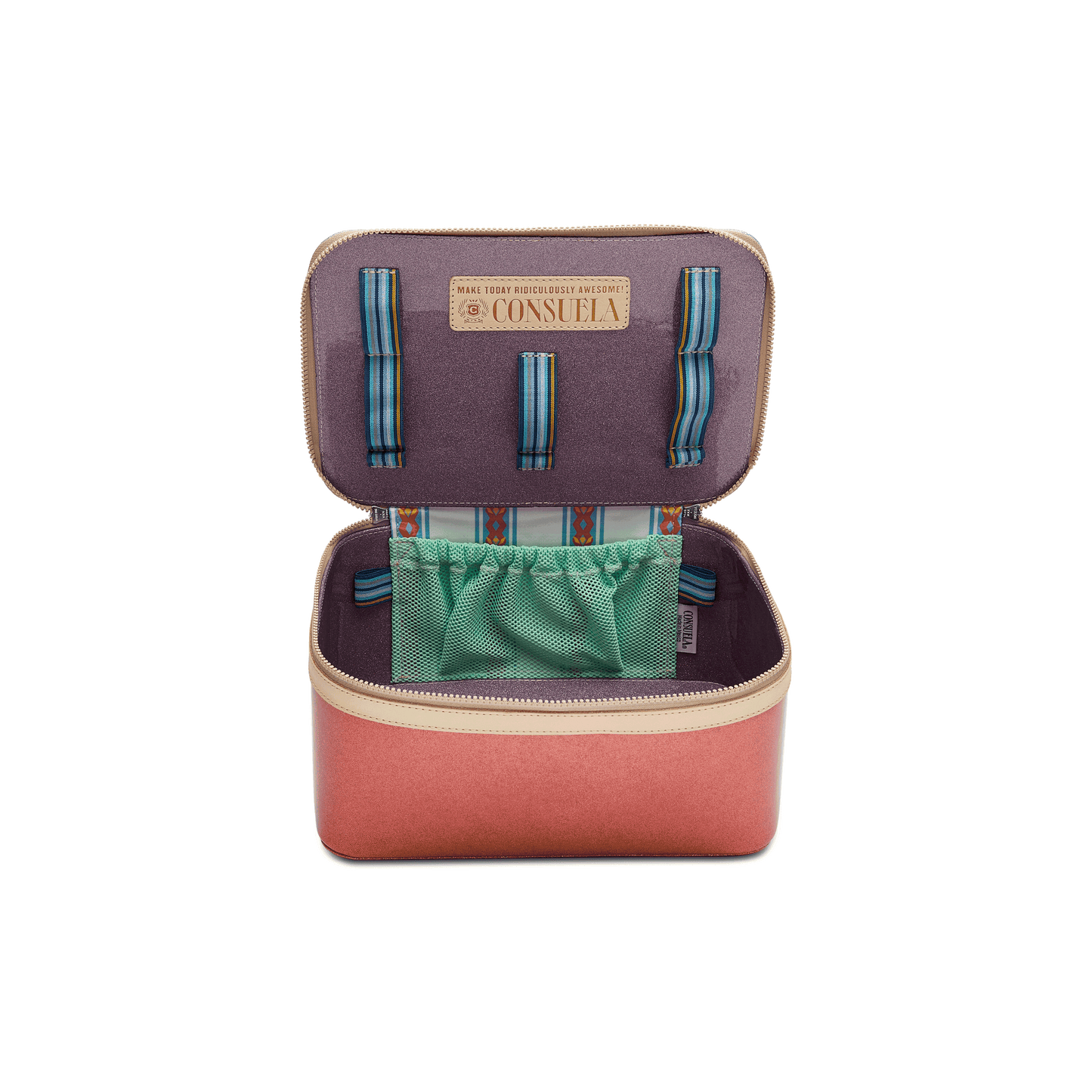 ADRIAN TRAIN CASE