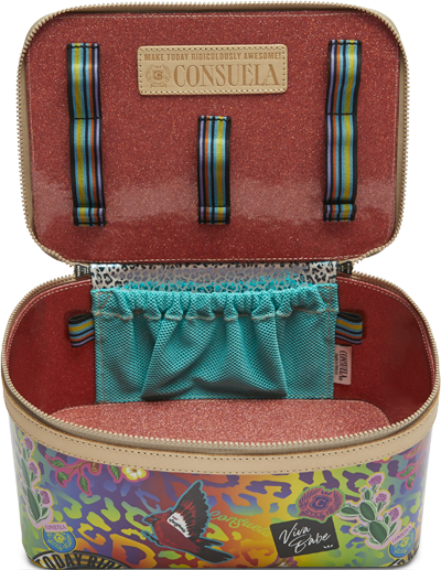 CAMI TRAIN CASE