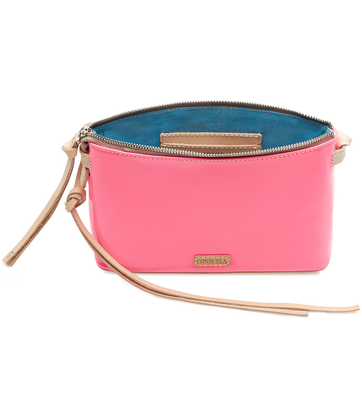 CHARLIE MIDTOWN CROSSBODY