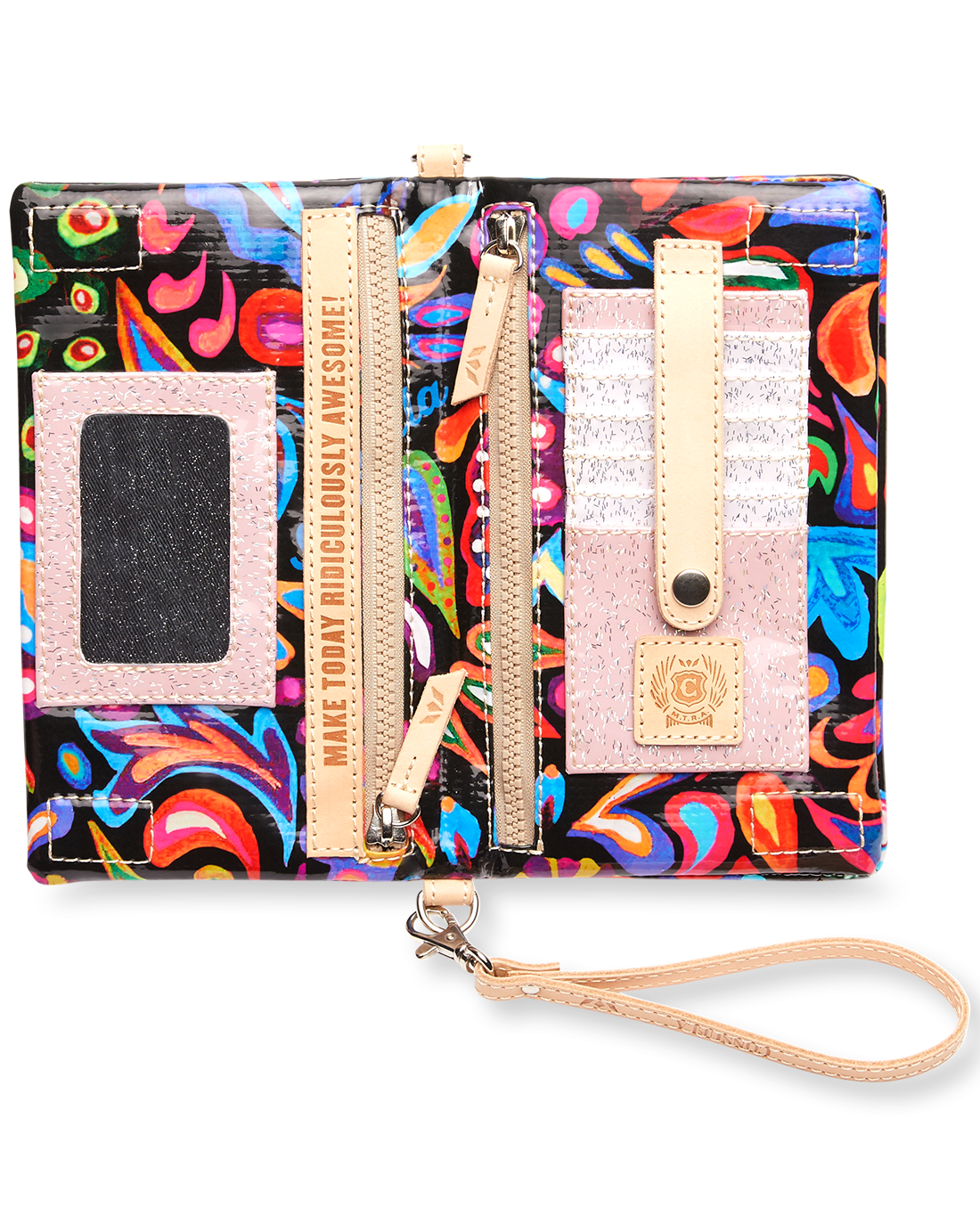 SOPHIE UPTOWN CROSSBODY