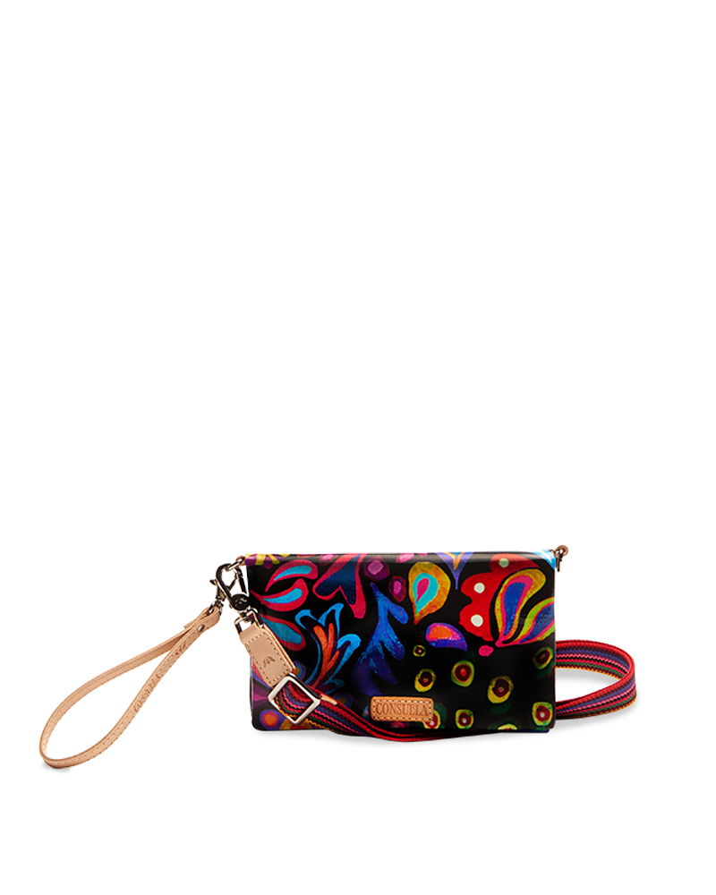 SOPHIE UPTOWN CROSSBODY