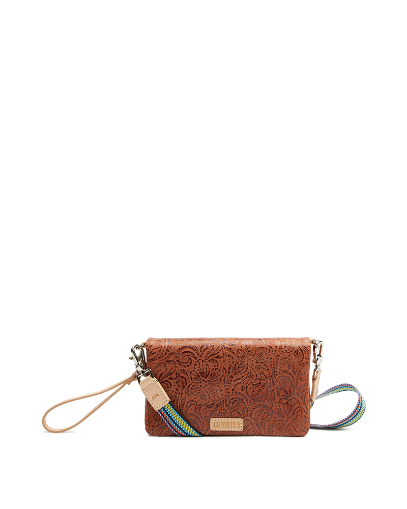 SALLY UPTOWN CROSSBODY
