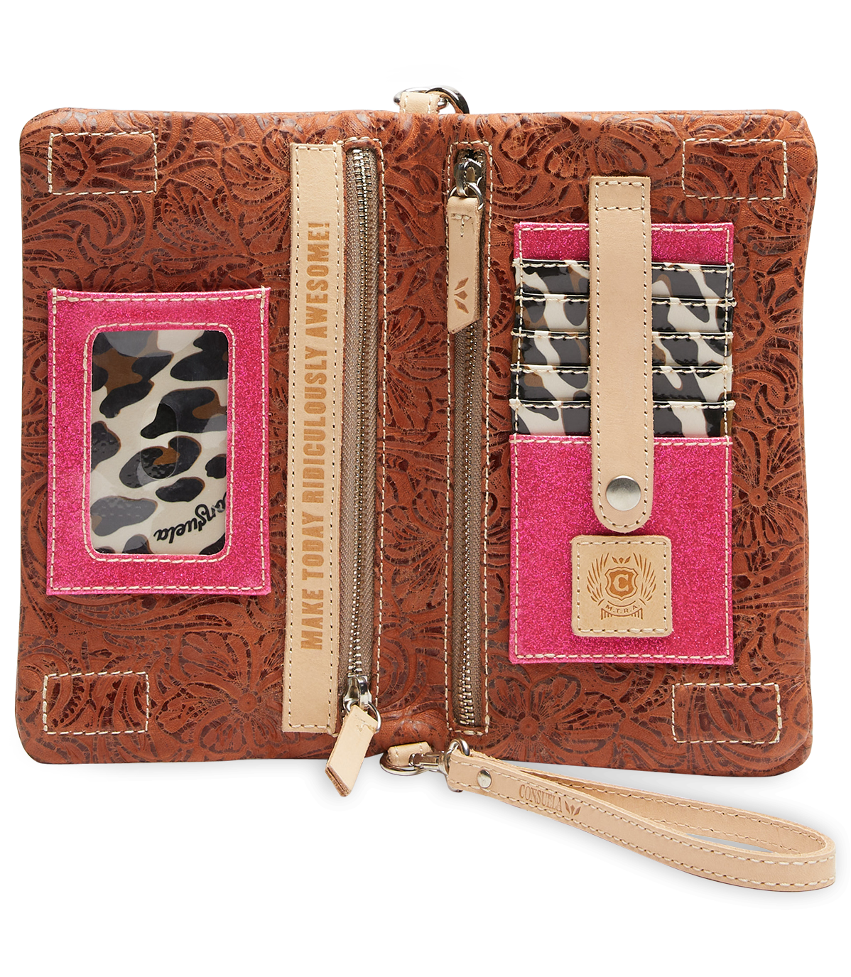 SALLY UPTOWN CROSSBODY