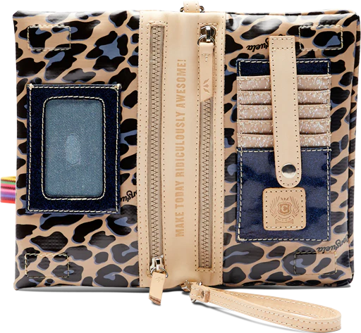 BLUE JAG UPTOWN CROSSBODY