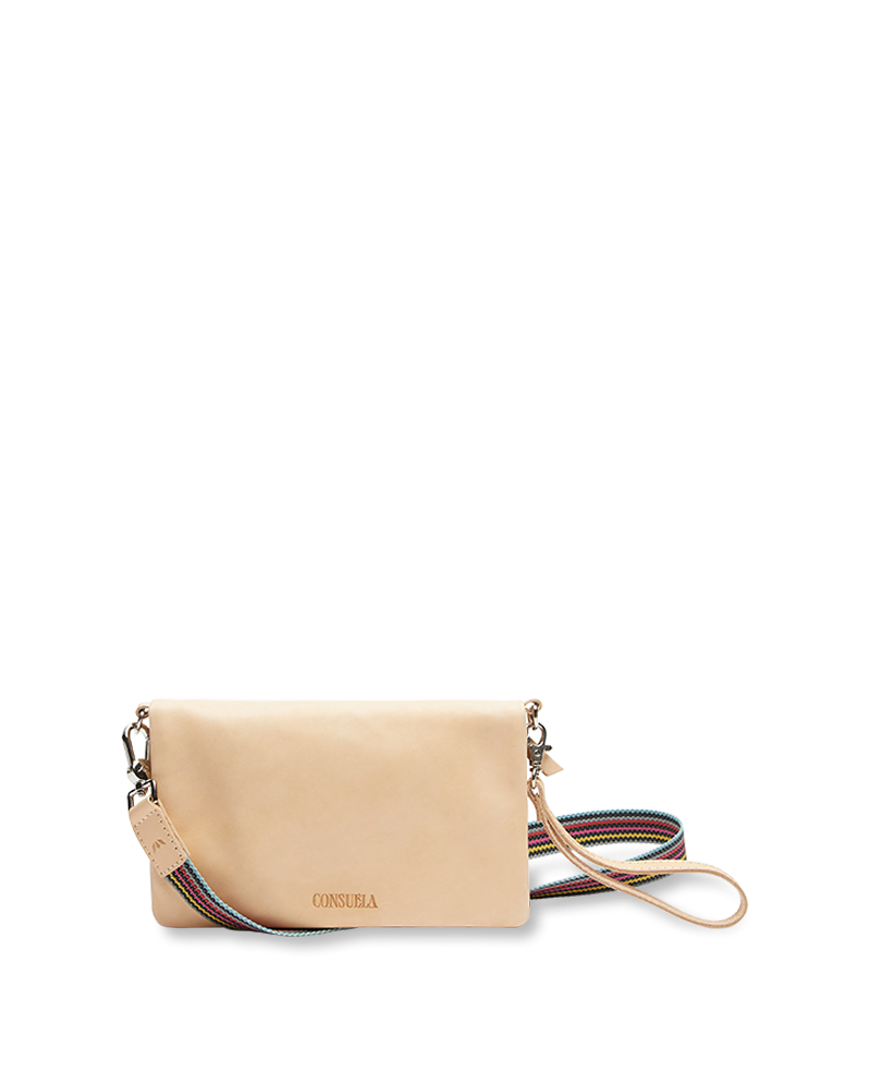 DIEGO UPTOWN CROSSBODY