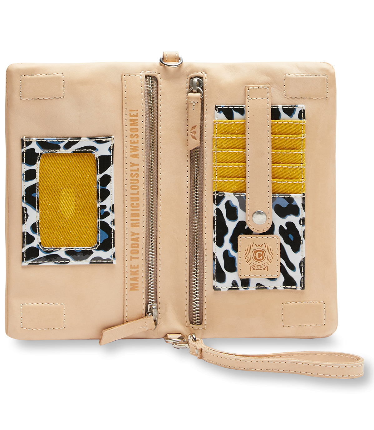 DIEGO UPTOWN CROSSBODY