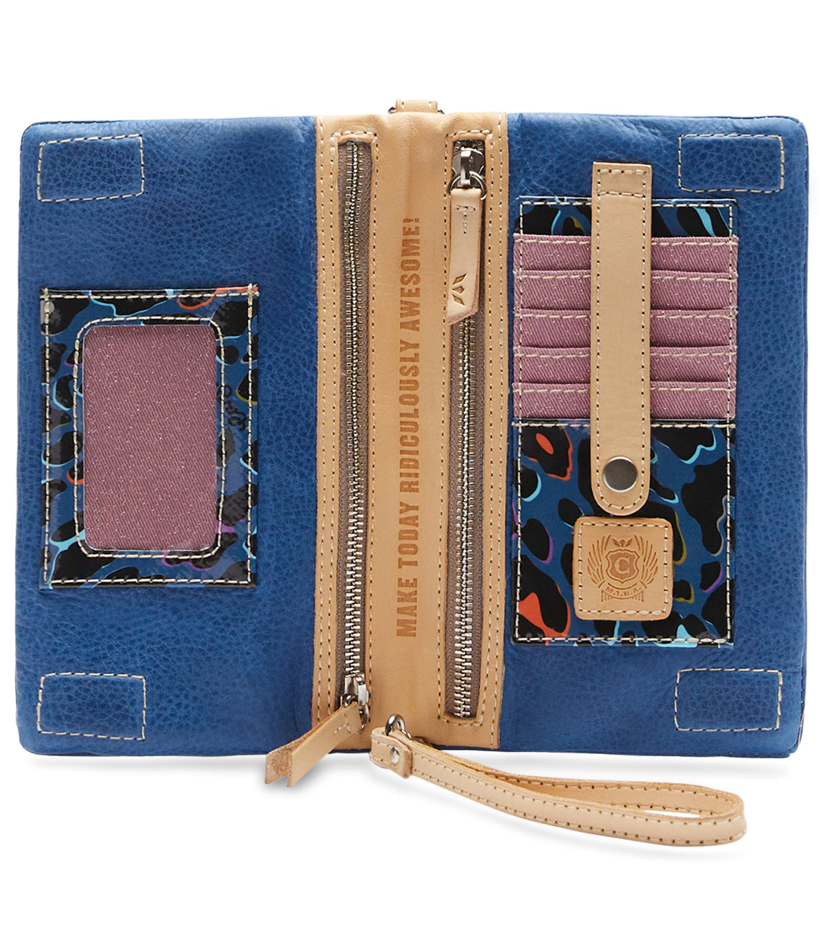 PAX UPTOWN CROSSBODY