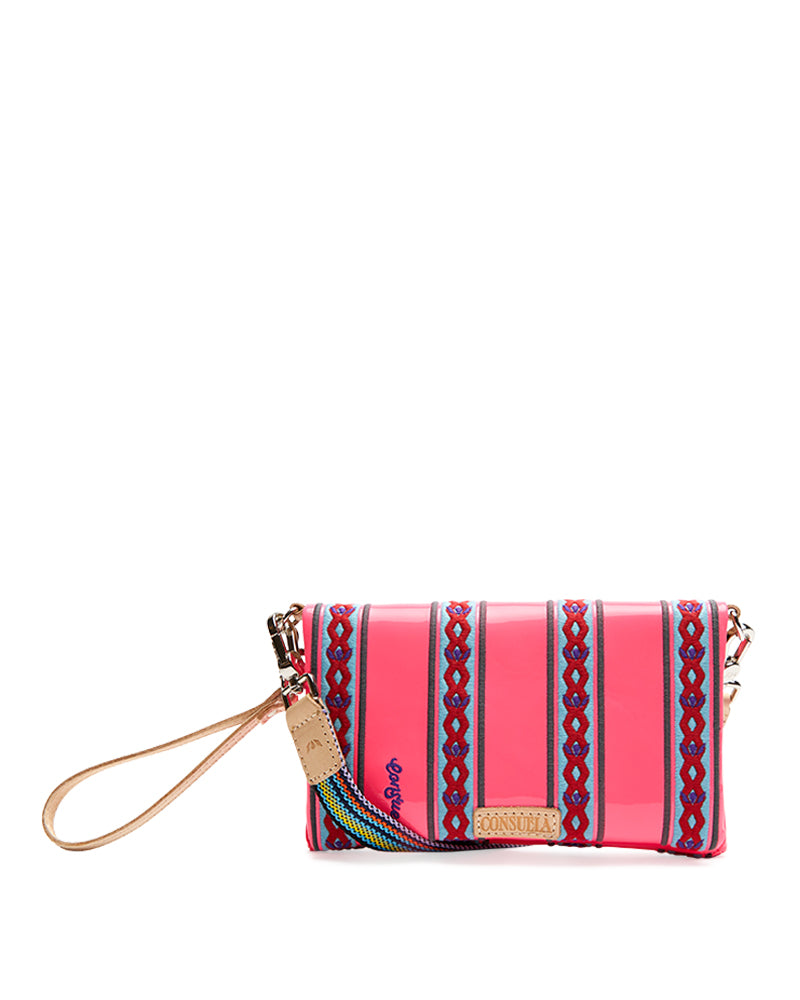CHARLIE UPTOWN CROSSBODY