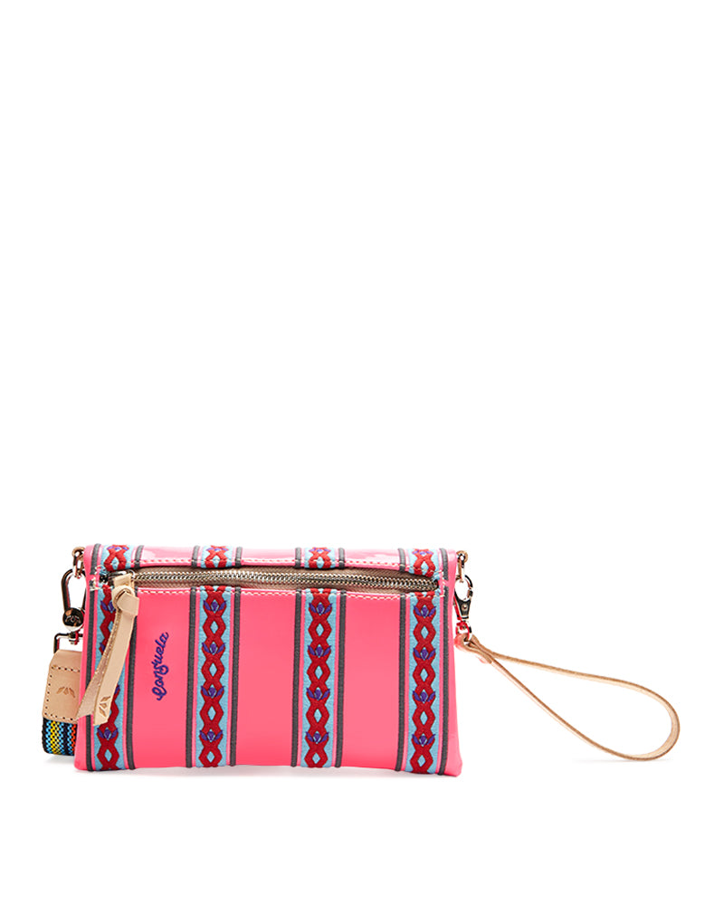 CHARLIE UPTOWN CROSSBODY