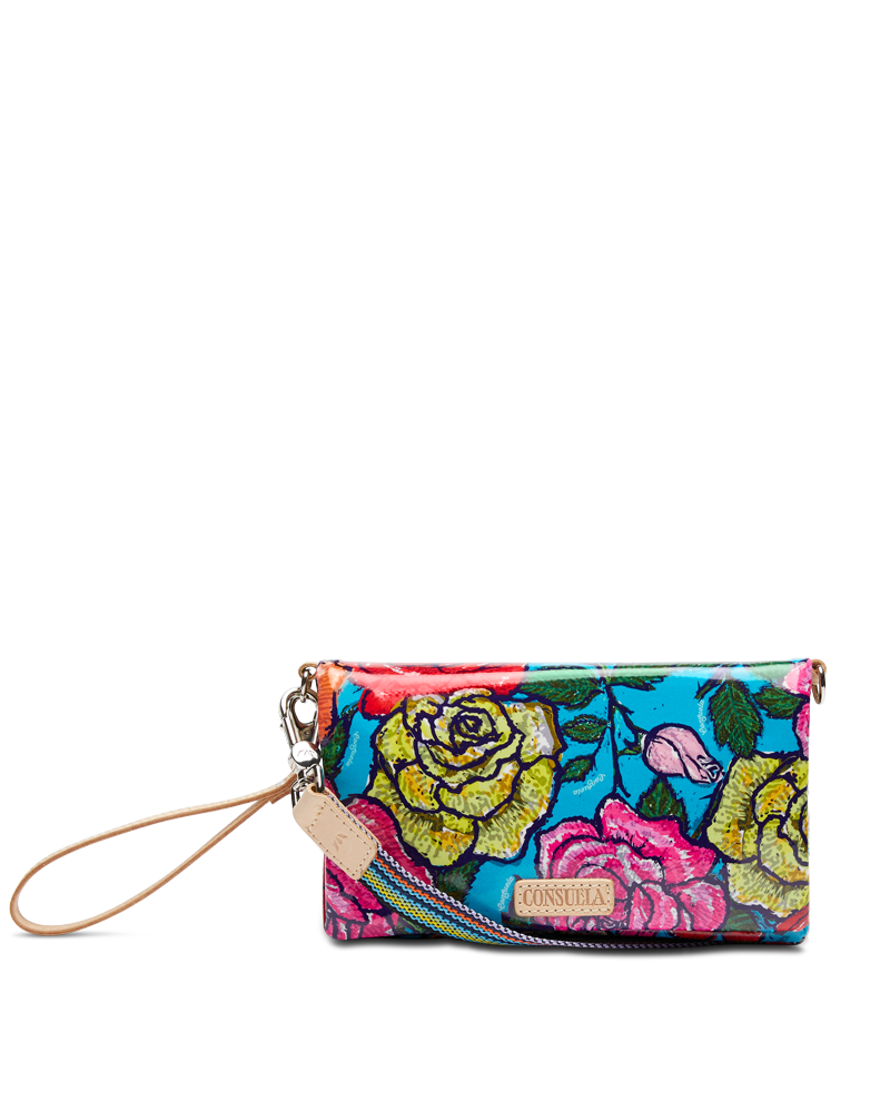ROSITA UPTOWN CROSSBODY