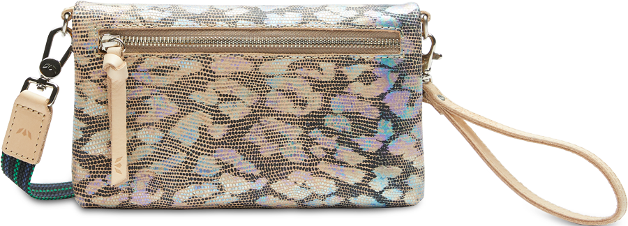 IRIS UPTOWN CROSSBODY