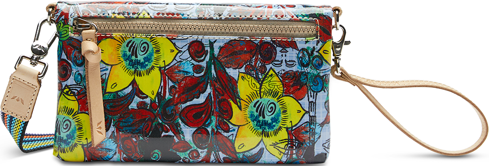 SAWYER UPTOWN CROSSBODY