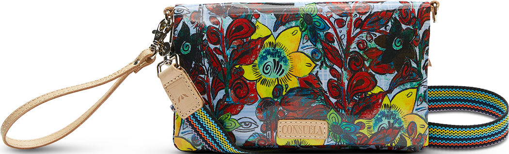 SAWYER UPTOWN CROSSBODY
