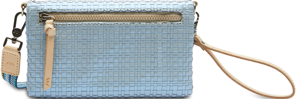 SKYE UPTOWN CROSSBODY