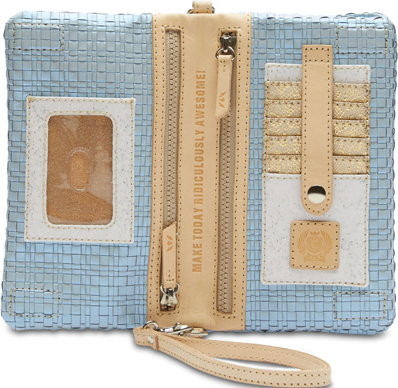 SKYE UPTOWN CROSSBODY