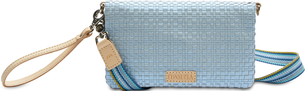 SKYE UPTOWN CROSSBODY