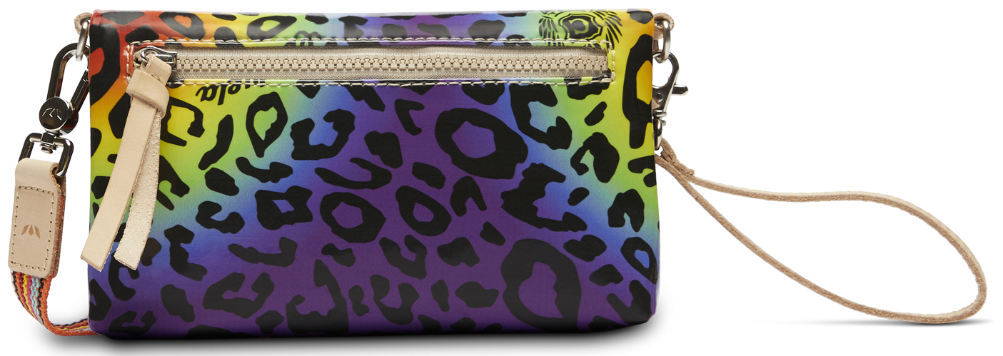 SEMI UPTOWN CROSSBODY