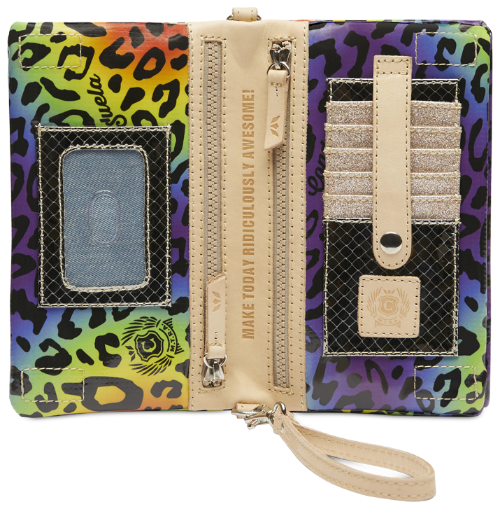 SEMI UPTOWN CROSSBODY