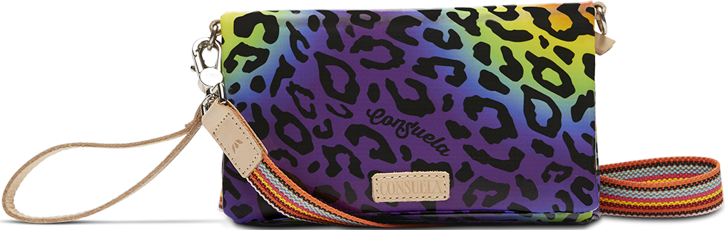 SEMI UPTOWN CROSSBODY