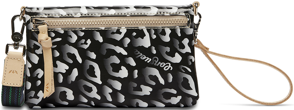ROX UPTOWN CROSSBODY