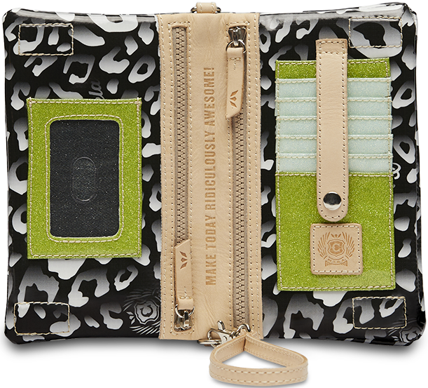 ROX UPTOWN CROSSBODY