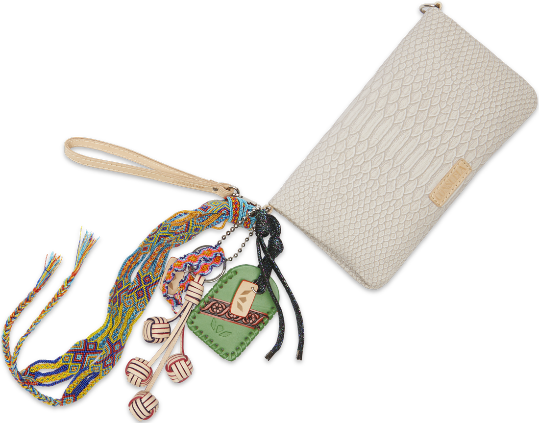 THUNDERBIRD UPTOWN CROSSBODY