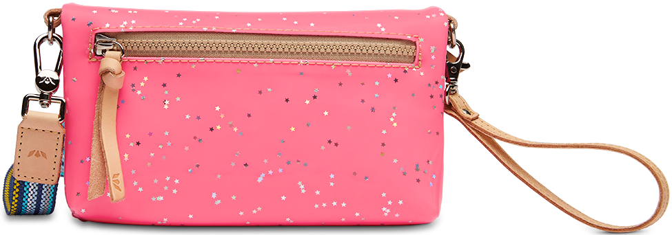 SHINE UPTOWN CROSSBODY
