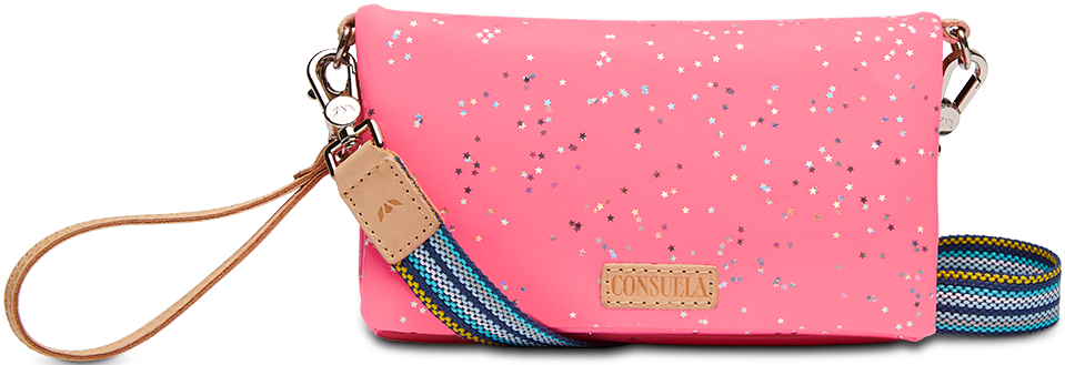 SHINE UPTOWN CROSSBODY