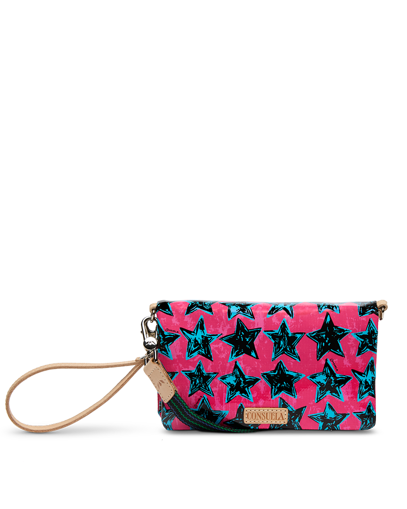 PRESLEY UPTOWN CROSSBODY