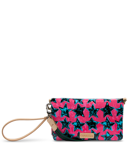 PRESLEY UPTOWN CROSSBODY