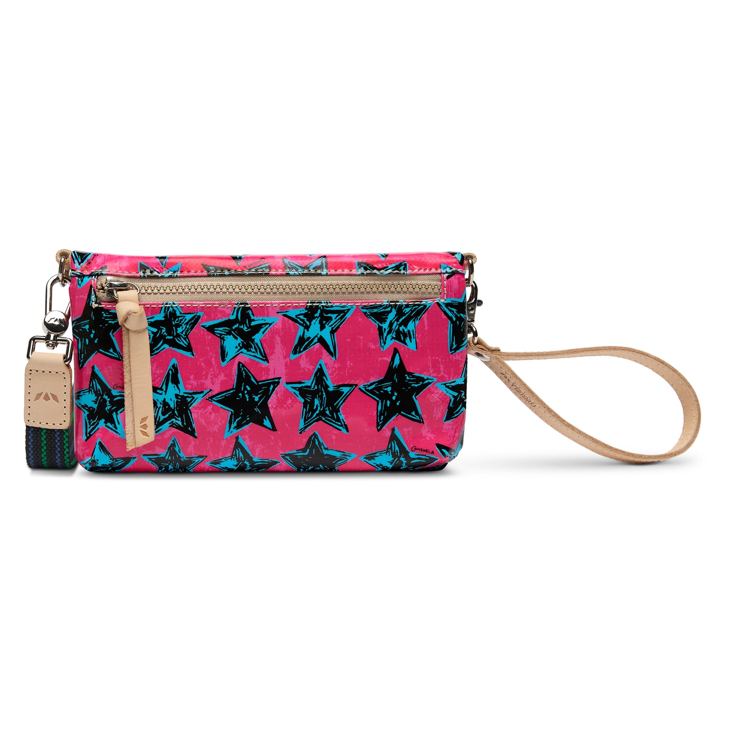 PRESLEY UPTOWN CROSSBODY