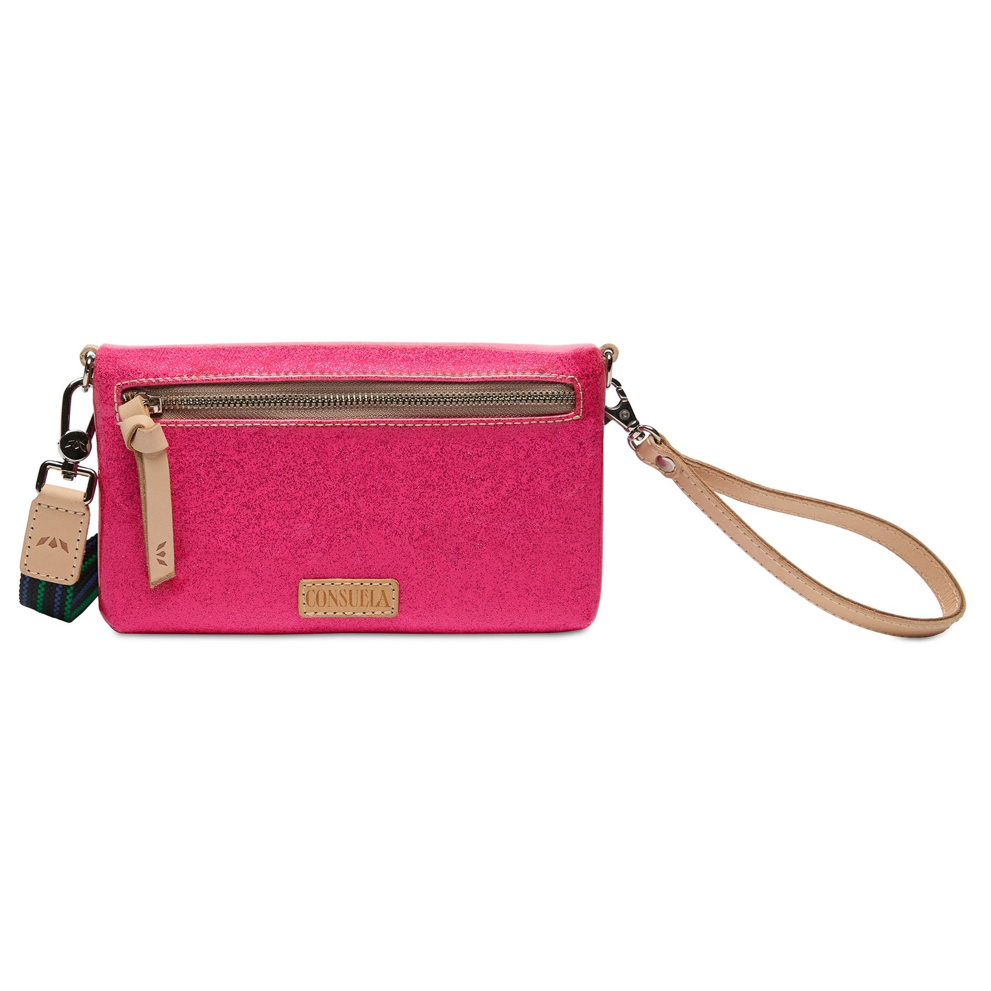 IVY UPTOWN CROSSBODY