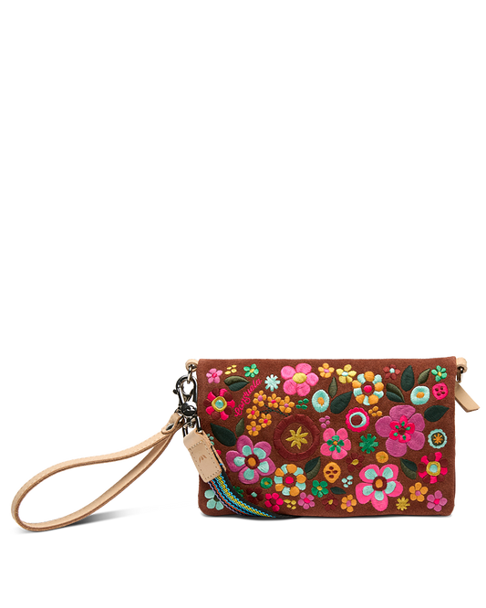 SIENNA UPTOWN CROSSBODY