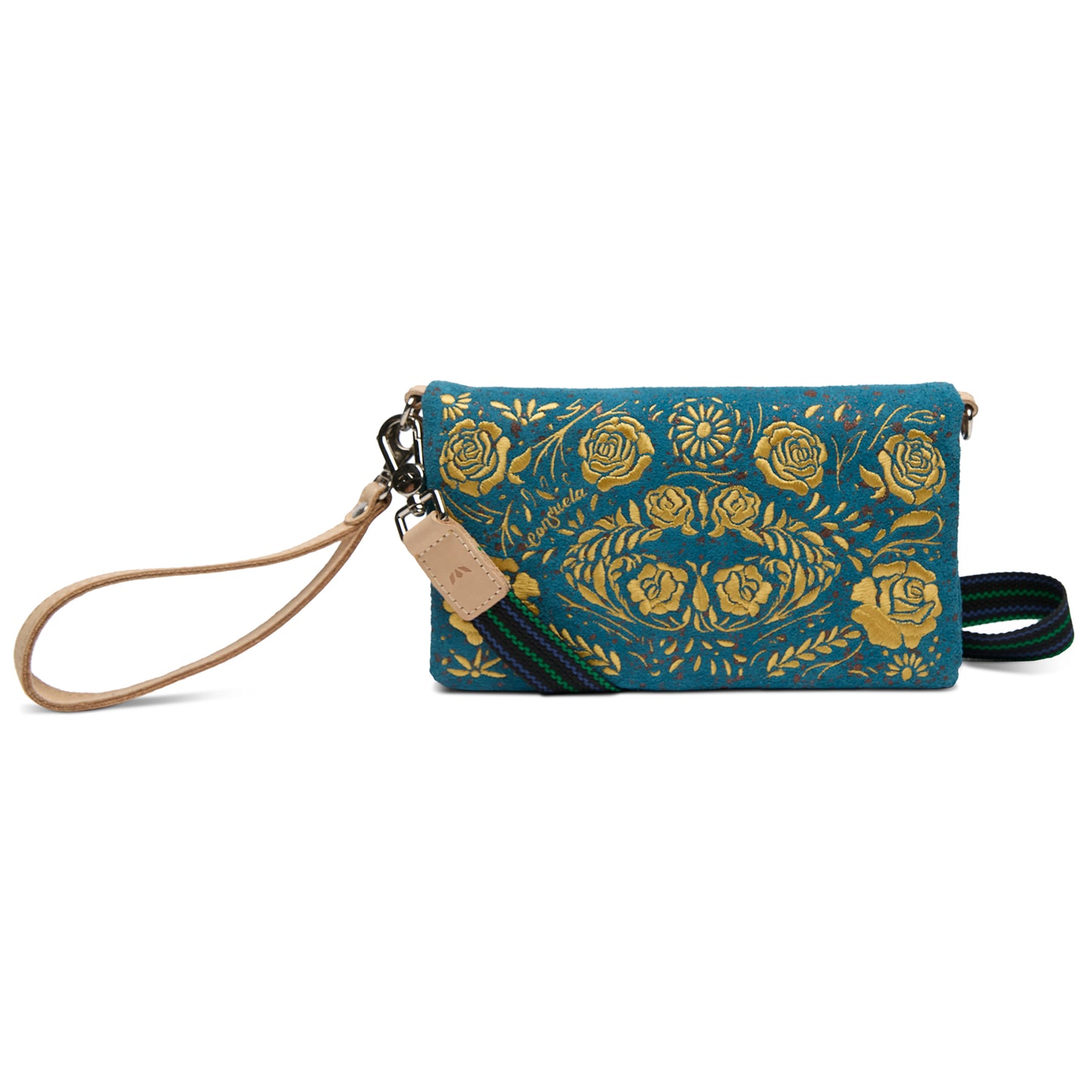 SHILOH UPTOWN CROSSBODY