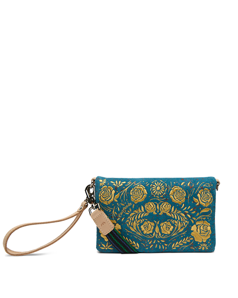 SHILOH UPTOWN CROSSBODY