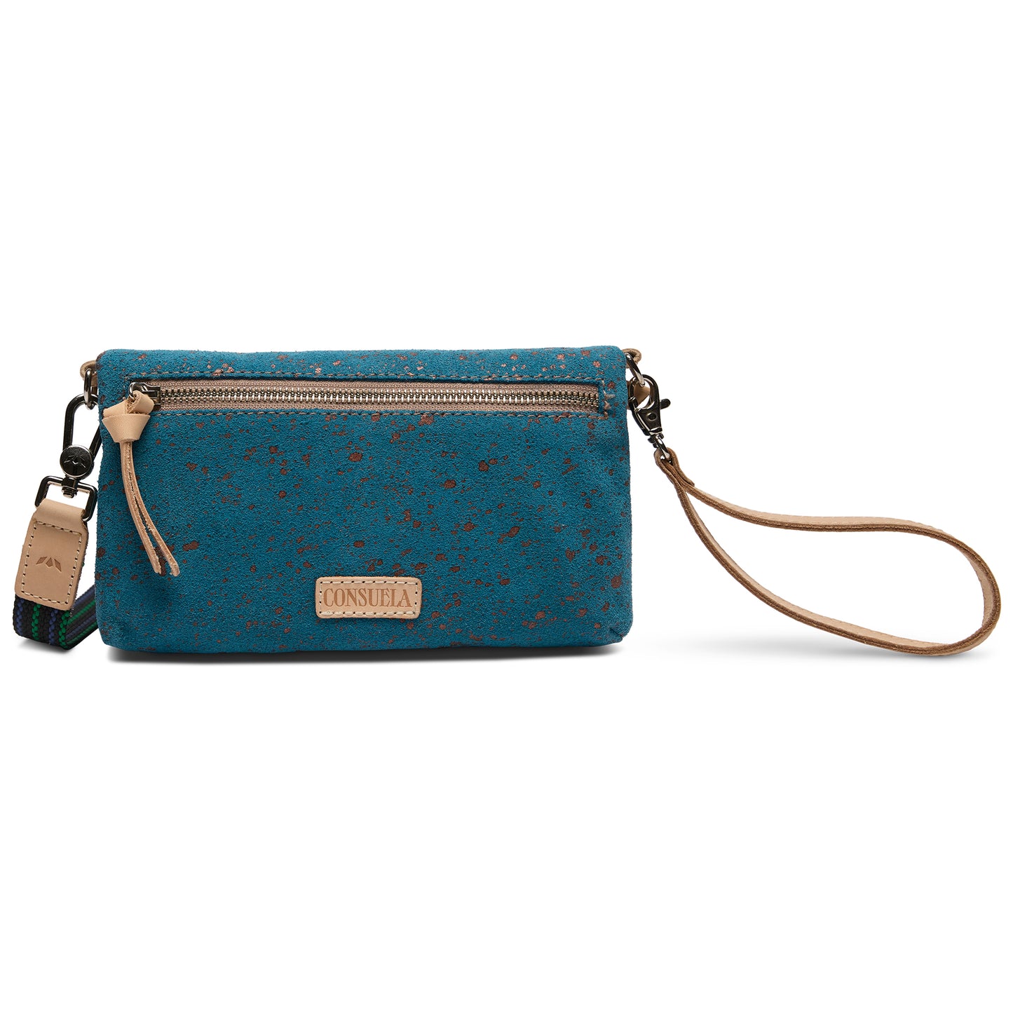 SHILOH UPTOWN CROSSBODY