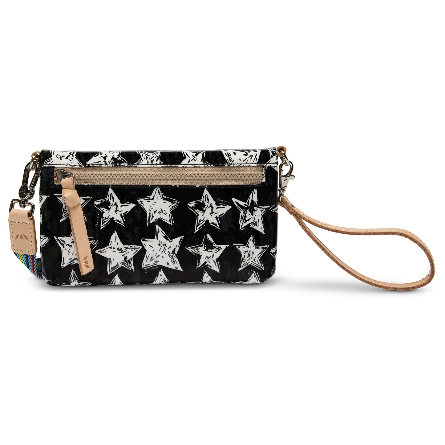 MADI UPTOWN CROSSBODY