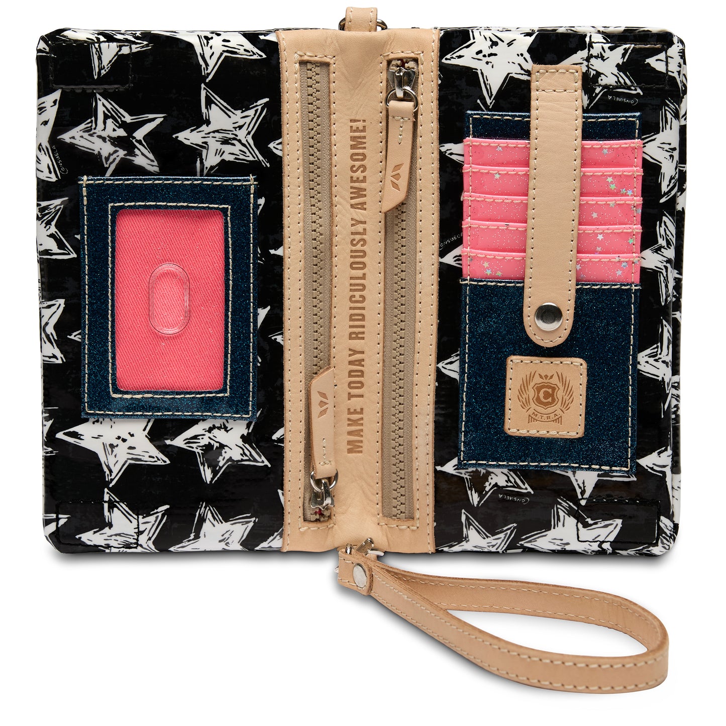 MADI UPTOWN CROSSBODY