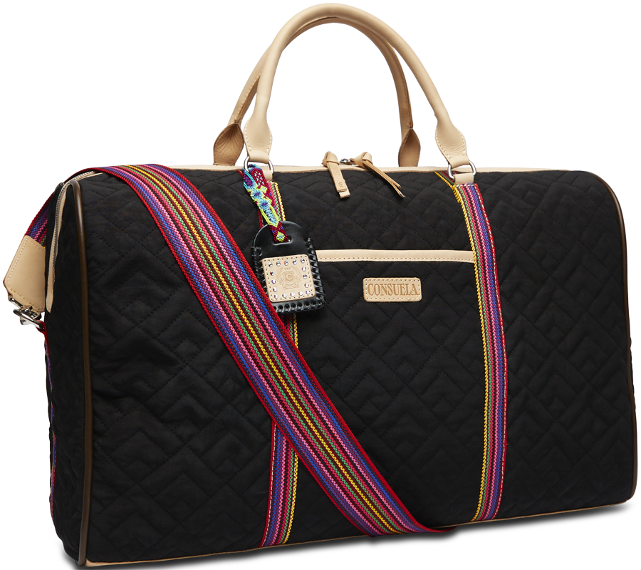 MEG WEEKENDER